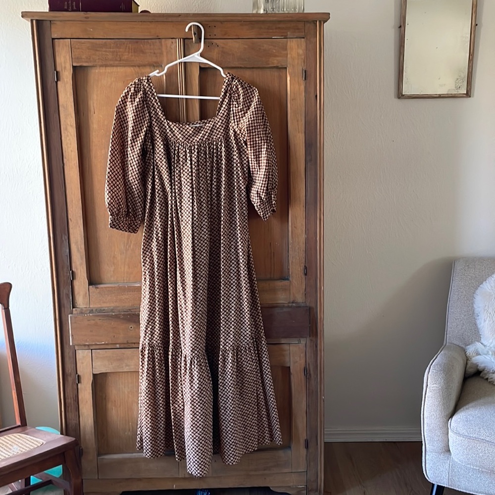Christy Dawn Bianca Dress